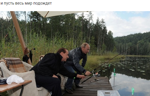 Забавные курьёзы президентов разных стран