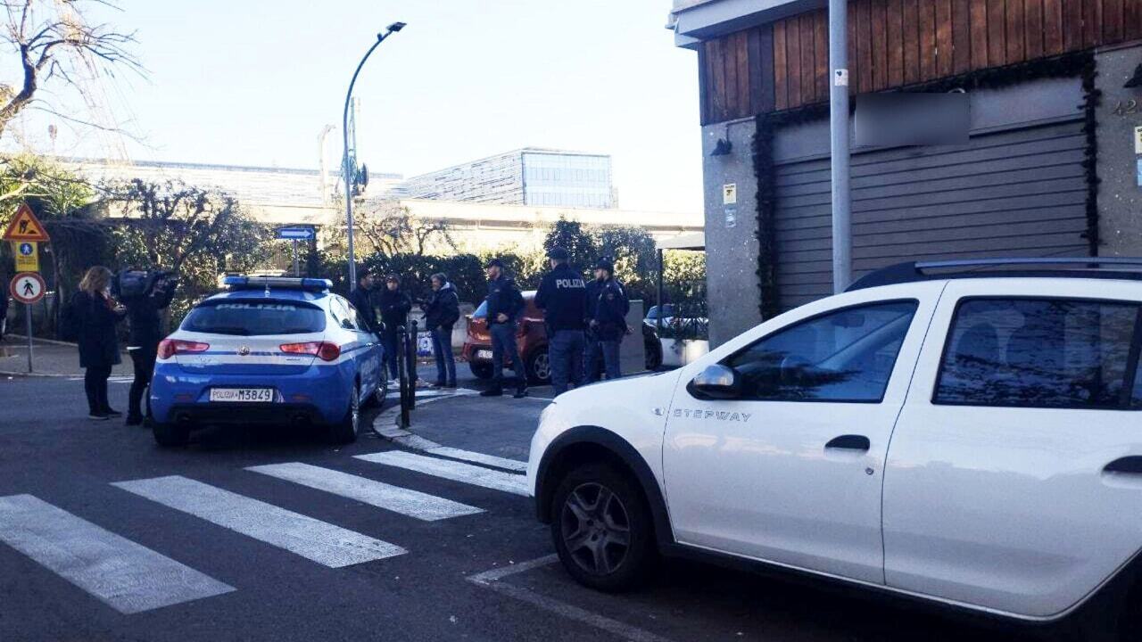 Костантино Бонайути: кто обвиняется в убийстве своей бывшей партнерши Мартины Скиалдоне