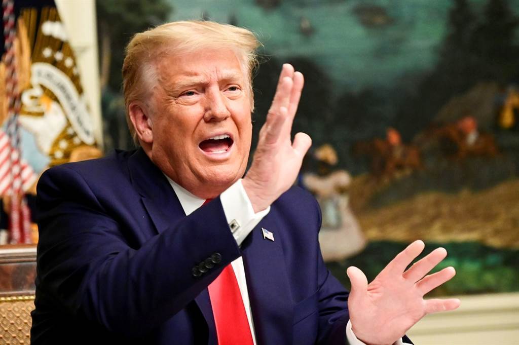 Разбили 85 миллионов и потерпели поражение. Команда Трампа обратилась в Верховный суд с просьбой признать недействительными 220 000 голосов в штате Ви