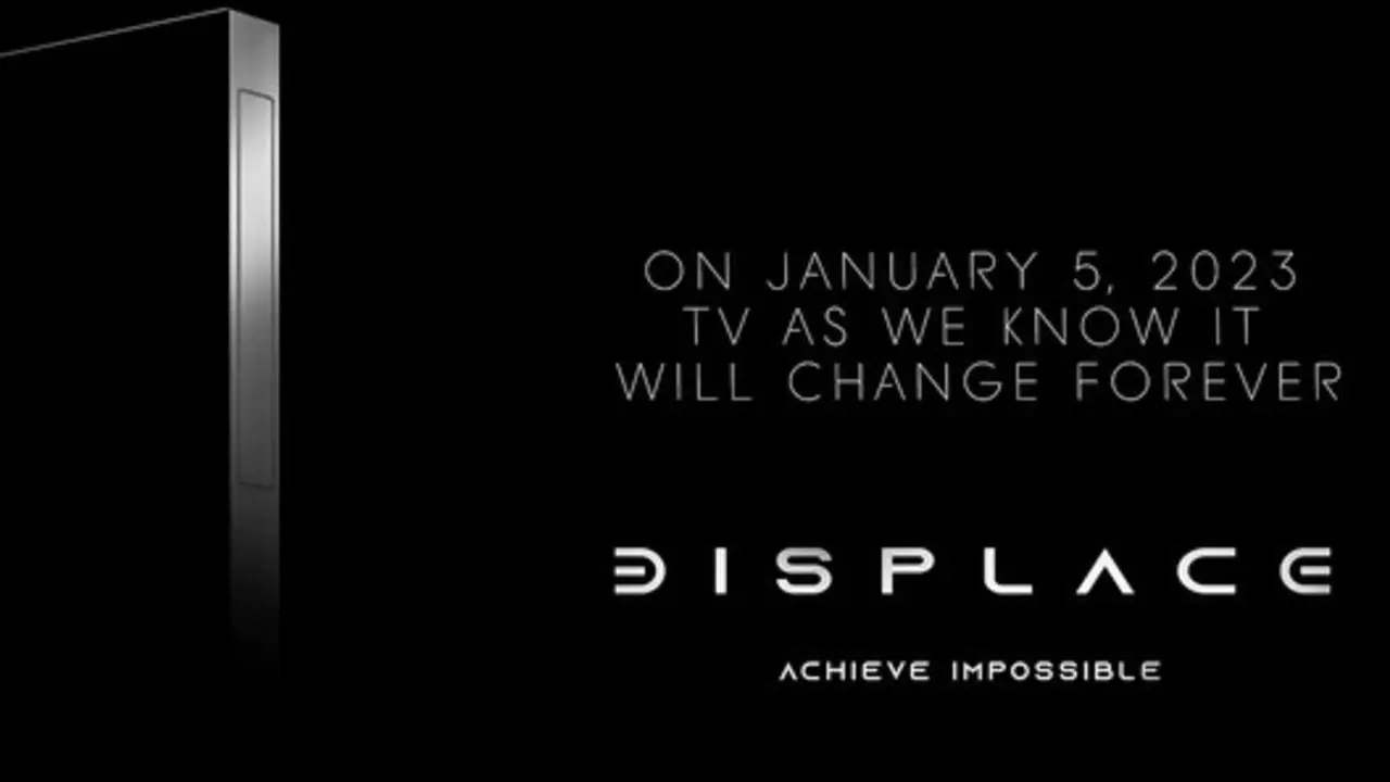 Обычная функция телевидения исчезнет и другие основные моменты CES 2023