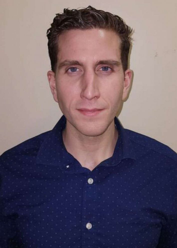 Убийства в Айдахо: подозреваемый выбросил мусор в мусорные баки соседей посреди ночи, говорит источник