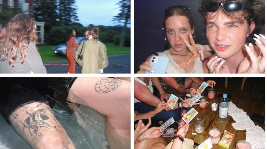 Самый желанный гаджет поколения Z - цифровая камера 20-летней давности!