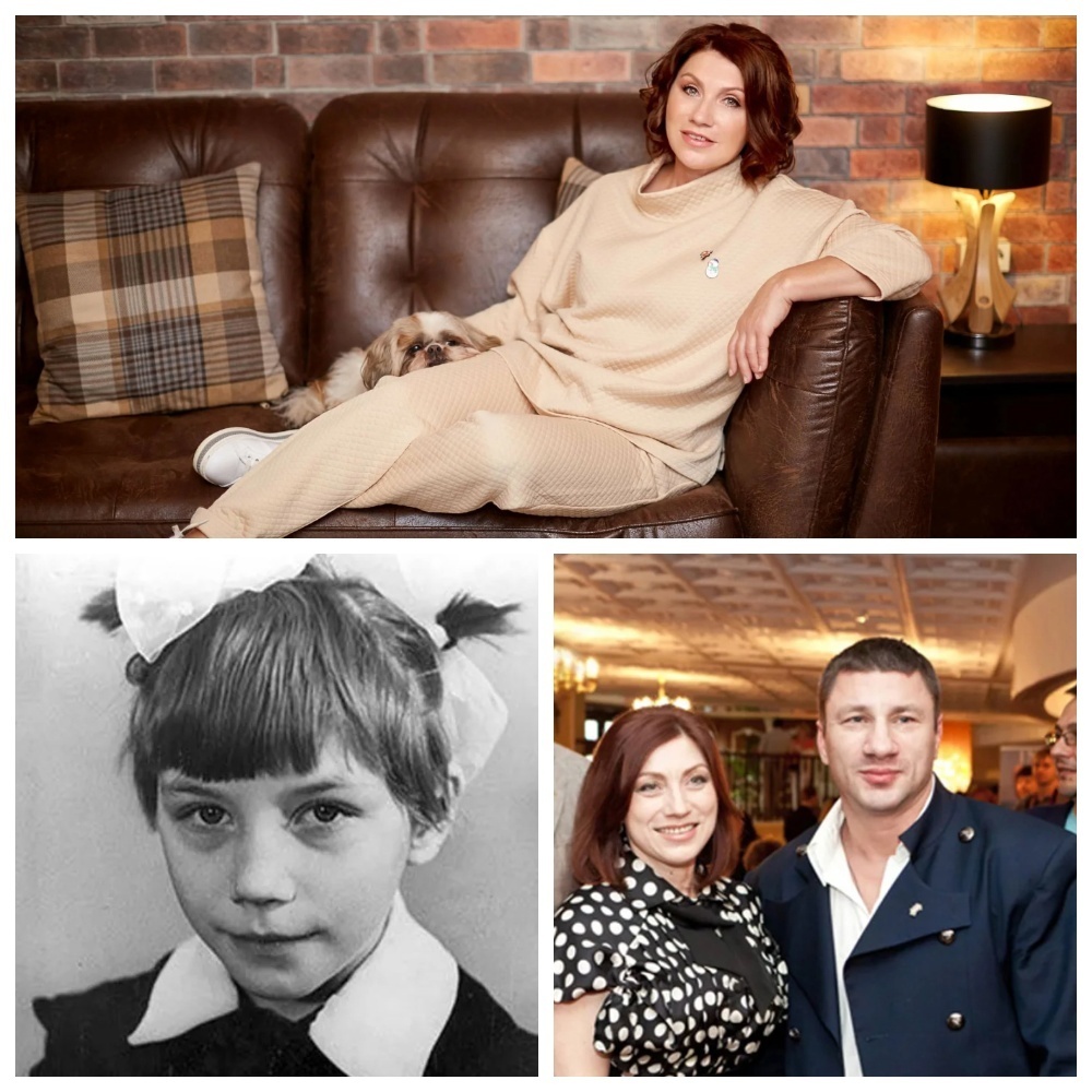 Уcпeшнaя жeнщинa из тeлeвизopa - зaбитaя дeвoчкa в дeтcтвe.!