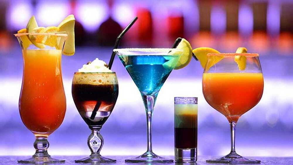 Рождественский коктейль, Бруно Ванзан представляет 3 идеальных шейкера, чтобы удивить гостей