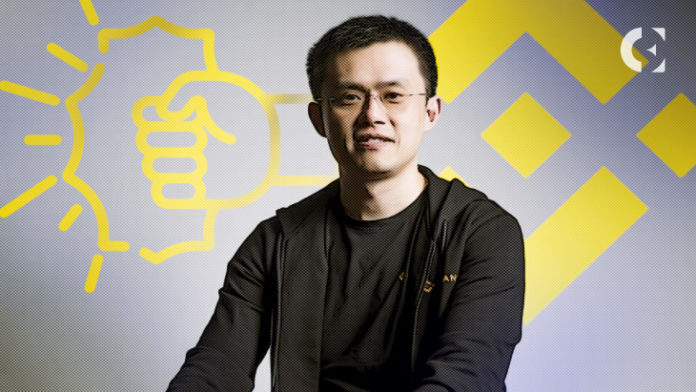 Генеральный директор Binance Смеется над криптоскептиком Джимом Крамером, когда BTC пересекает отметку в $ 20 тыс.