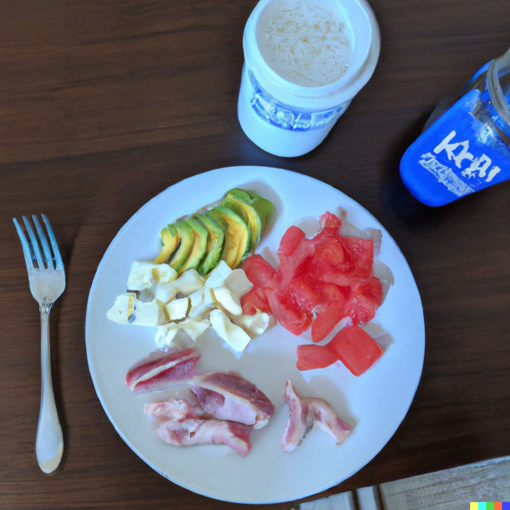 Лучшие диеты, за которыми стоит следить в 2023 году: Всестороннее руководство по снижению веса и улучшению здоровья