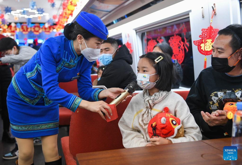 Фестиваль Сяо бянь отмечается по всему Китаю.