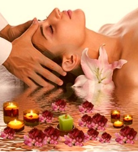 Тибетский массаж Ку Нье