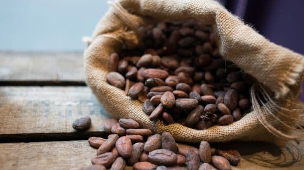 13 интересных фактов о шоколаде, которые заставят вас в него влюбиться!