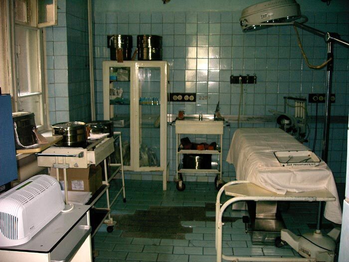 Домовой не врет (Часть 5.)