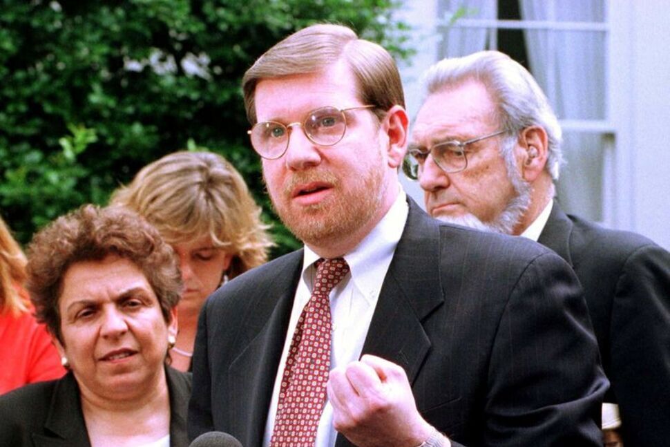 Лидер вакцинального движения администрации Байдена Дэвид Кесслер покидает свой пост