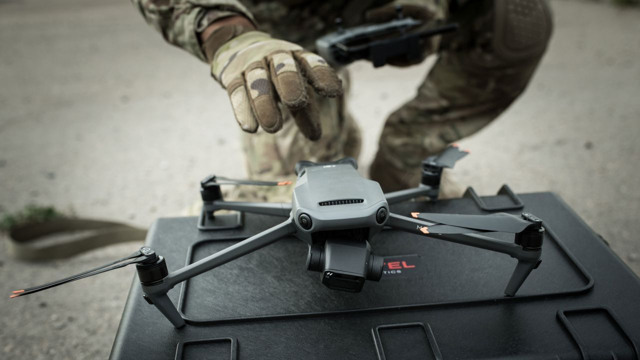 Как Украина стала лабораторией западного оружия и боевых инноваций