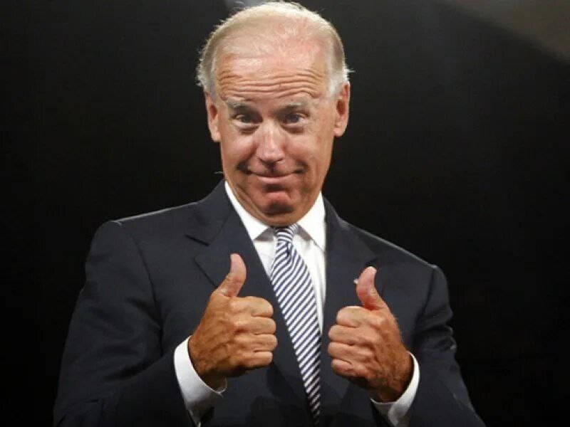 Джо Байдену может грозить 10 лет тюрьмы