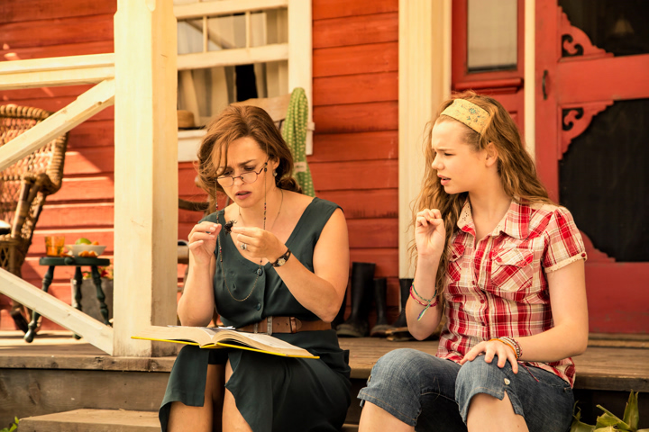 Невероятные приключения мистера Спивета