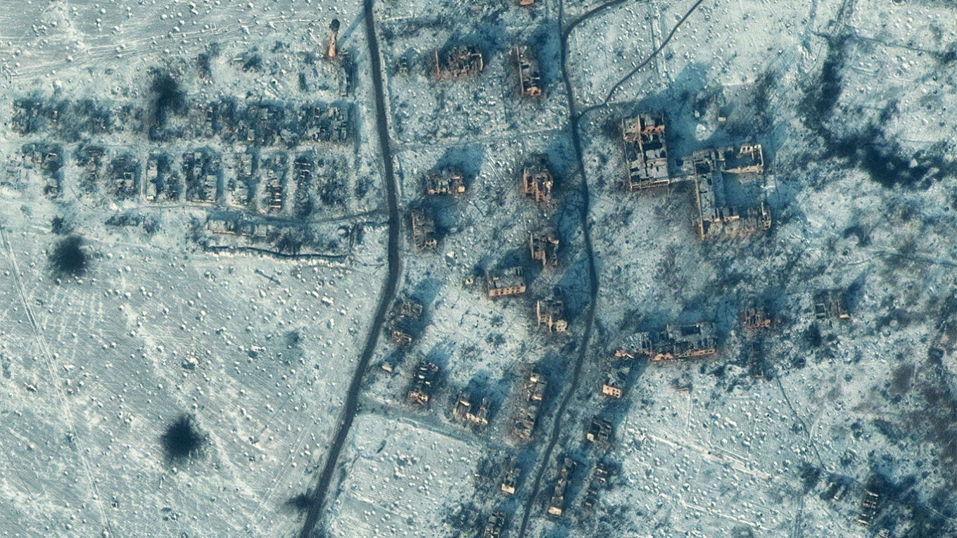 Россия заявляет о Победе захват Соледара!