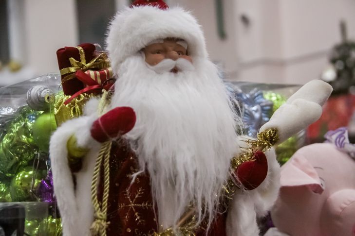 Как составить новогоднее обещание: специалисты перечисляют самые важные правила