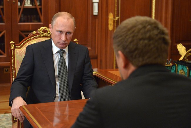 Вагнера и кадыровских деятелей необходимо ставить на свои места вторая часть.