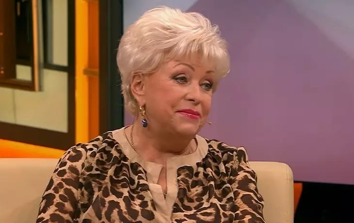 Вдову актера Караченцова госпитализировали