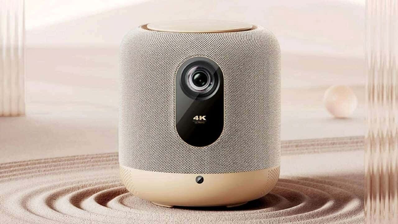 Новые проекторы Formovie: комплектные и с расширенными функциями