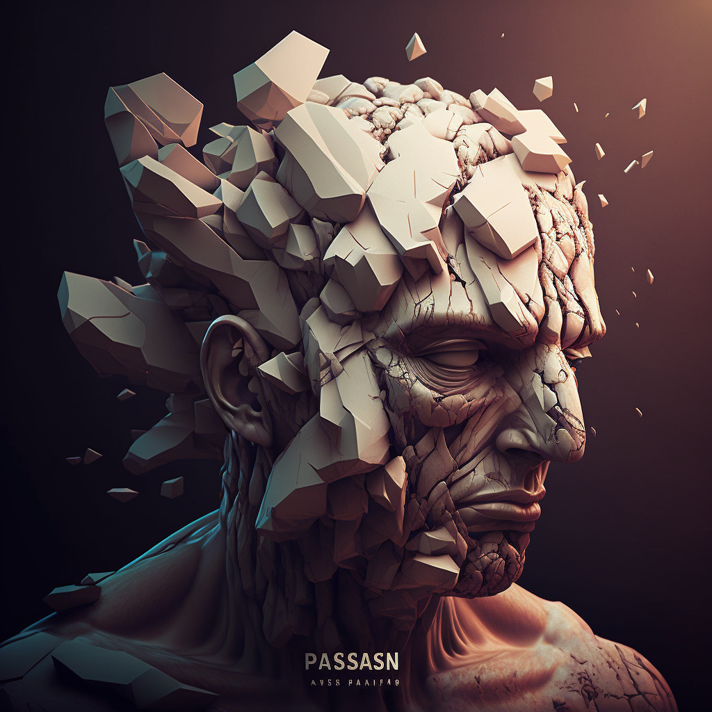 «ChatGPT и Midjourney: революция в бизнес-операциях с помощью передовой технологии языковых моделей» Искусственный интеллект.