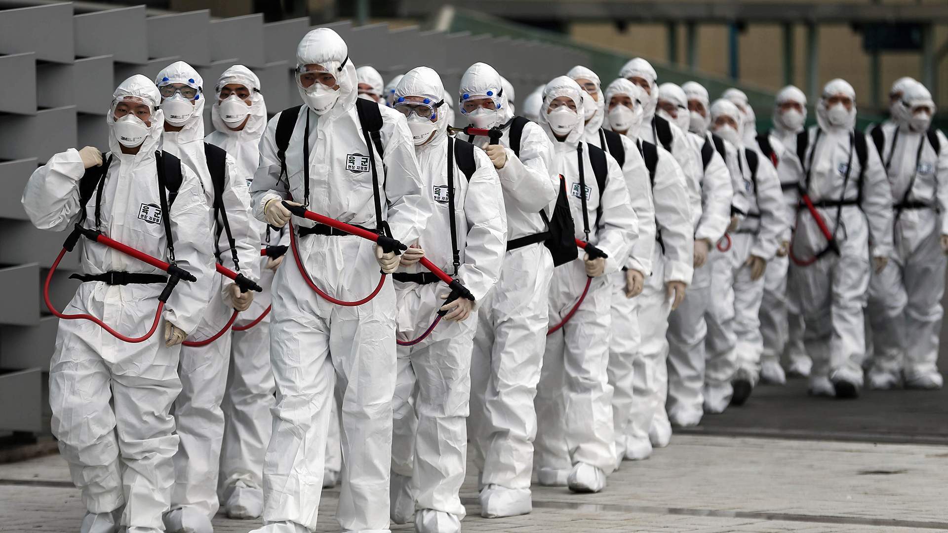 Китай сообщает, что с начала декабря от Ковида скончались более 60 000 человек!