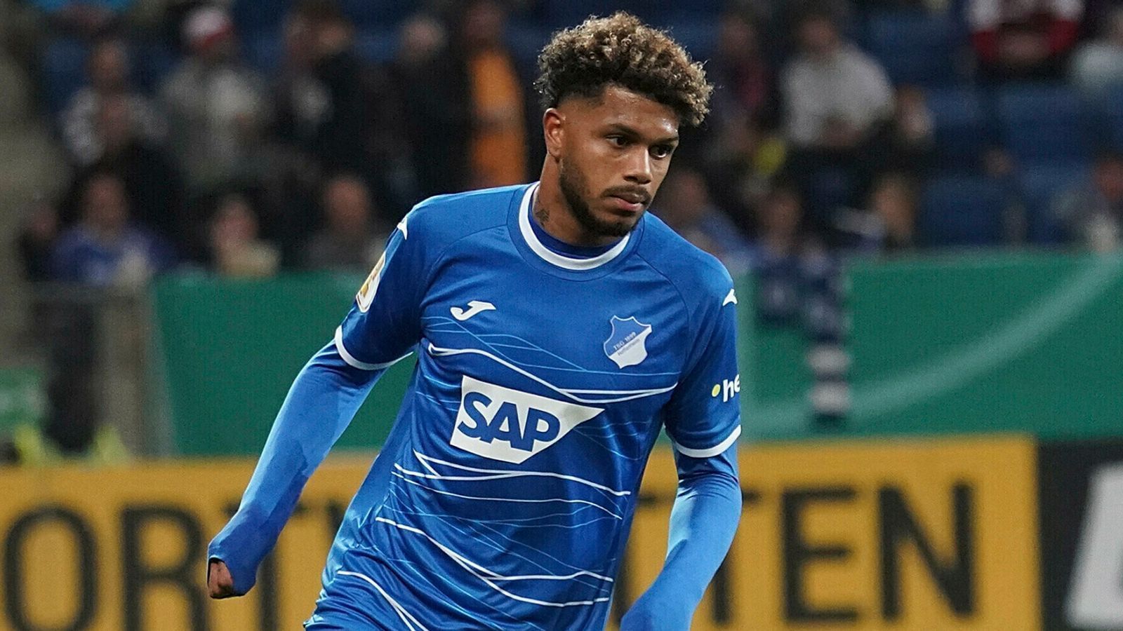 Джорджинио Раттер: «Лидс» побил трансферный рекорд и подписал нападающего «Хоффенхайма» за 35,5 млн фунтов стерлингов