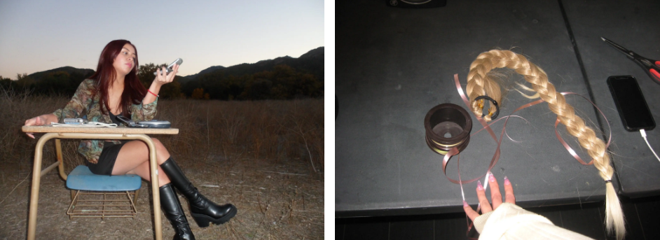 Самый желанный гаджет поколения Z - цифровая камера 20-летней давности!