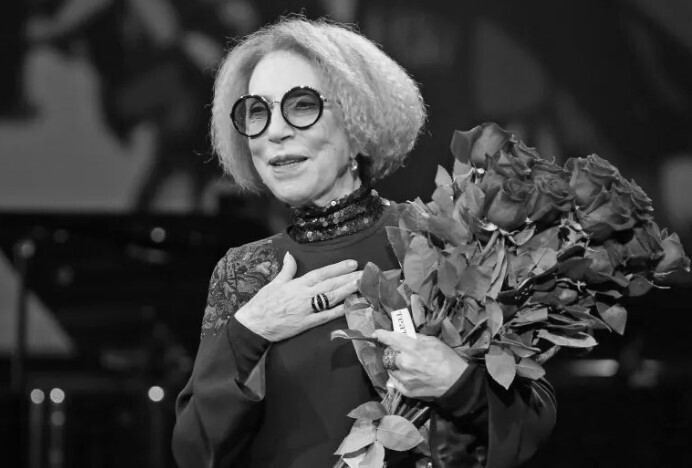 Умерла Инна Чурикова, актриса театра и кино — причина смерти. Что известно о смерти Инны Чуриковой. Последние новости о Инне Чуриковой