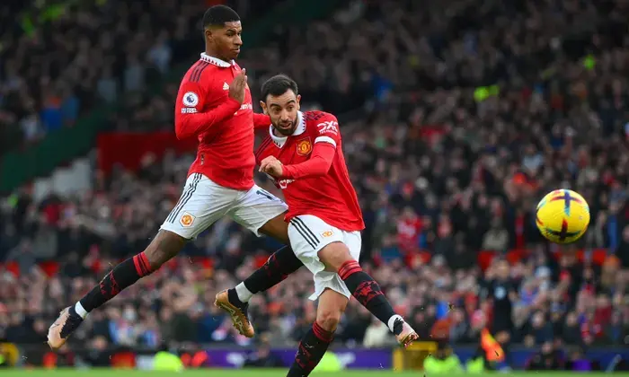 Абсурдный закон об офсайдах не может скрыть сдвиг песков в Манчестере