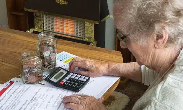 Роковое отключение: как смерть пожилой пары повлияла на энергетическую политику Великобритании