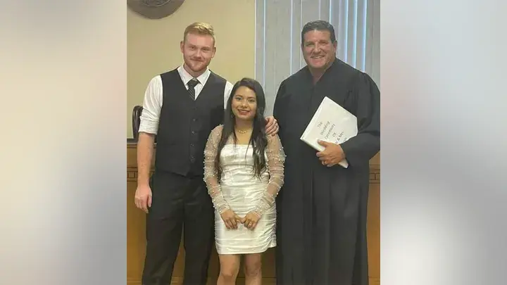 Мужчина из Техаса признался в обезглавливании новобрачной жены без документов: отчет