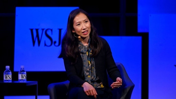 Доктор Леана Вен обрушилась с критикой после того, как признала «переоценку» смертей от COVID: «НА ДВА С ПОЛОВИНОЙ ГОДА ПОЗЖЕ»