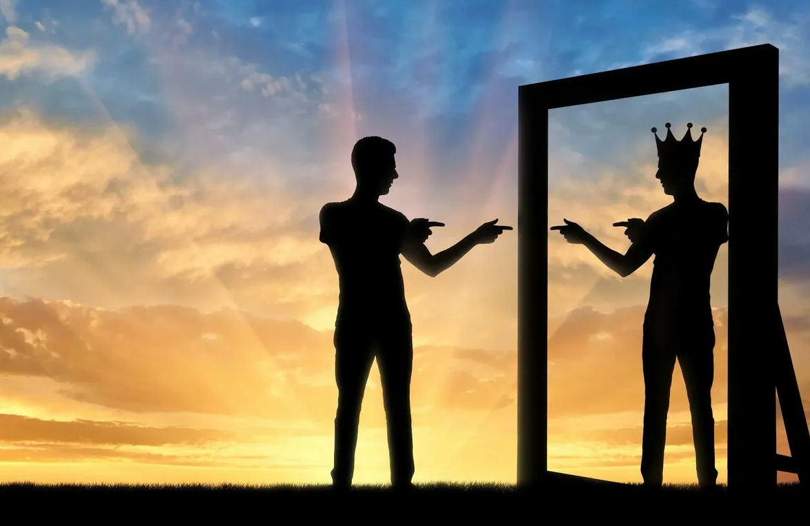 Нарциссизм или самовлюблённость. Причины и последствия