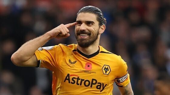 «Ливерпуль» обдумывает переход Невеса