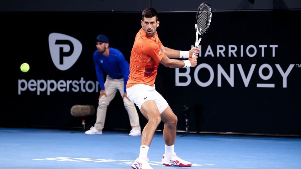 Новак Джокович говорит, что депортация из Австралии помогла ему «достичь больших результатов»