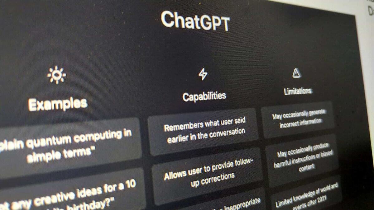 Мой ужин с ChatGpt: никакого секса, люблю Путина и Муссолини