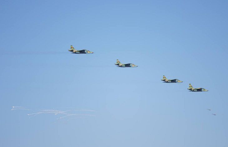 Пентагон не видит намерения белорусских учений ввязываться в украинский конфликт