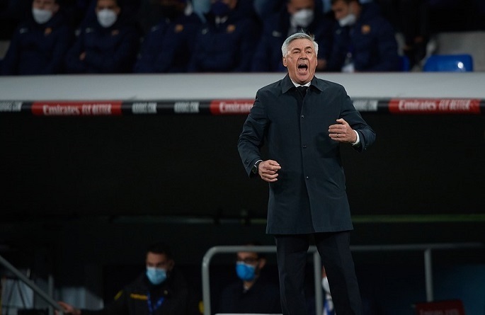 Мои игроки всегда жаждут титулов: Настоящий тренер