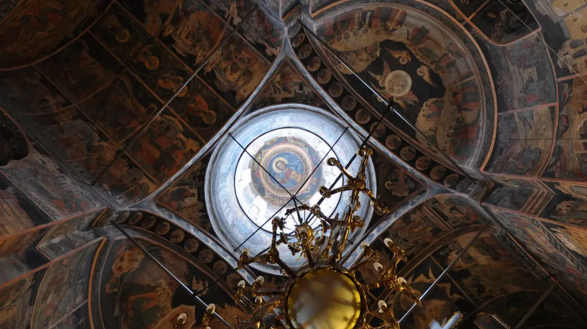 Родительская суббота - 25 марта 2023: как правильно поминать усопших