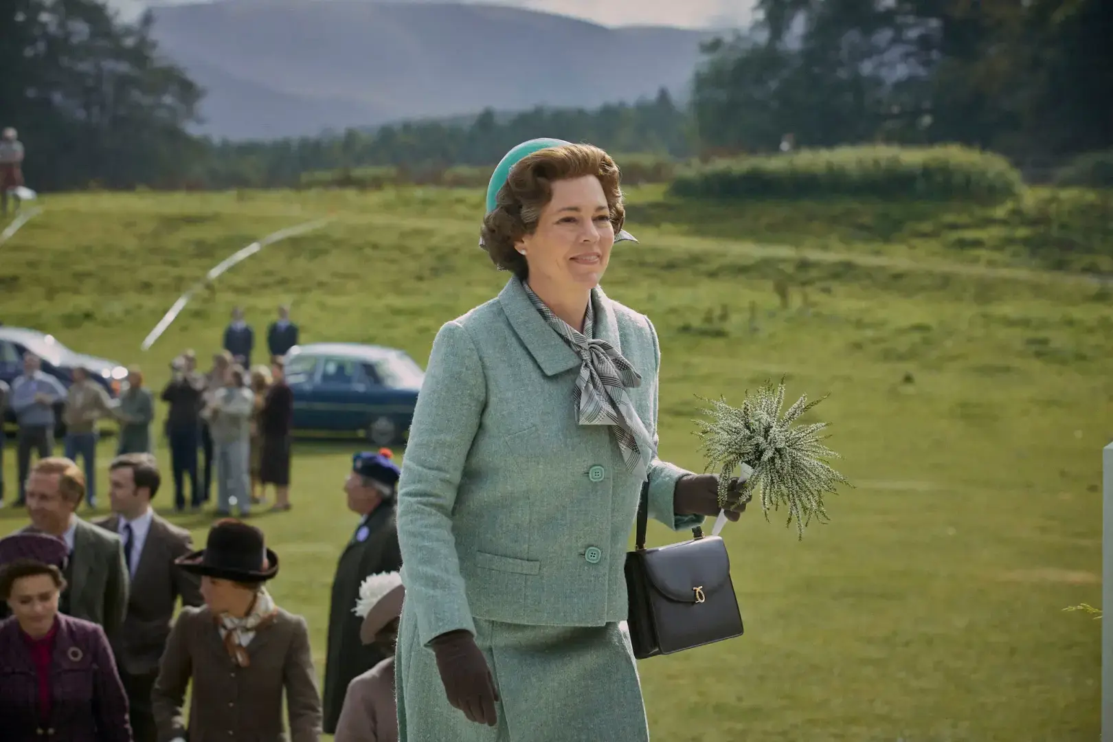 «Основано на реальных событиях» (за исключением тех частей, которые таковыми не являются)