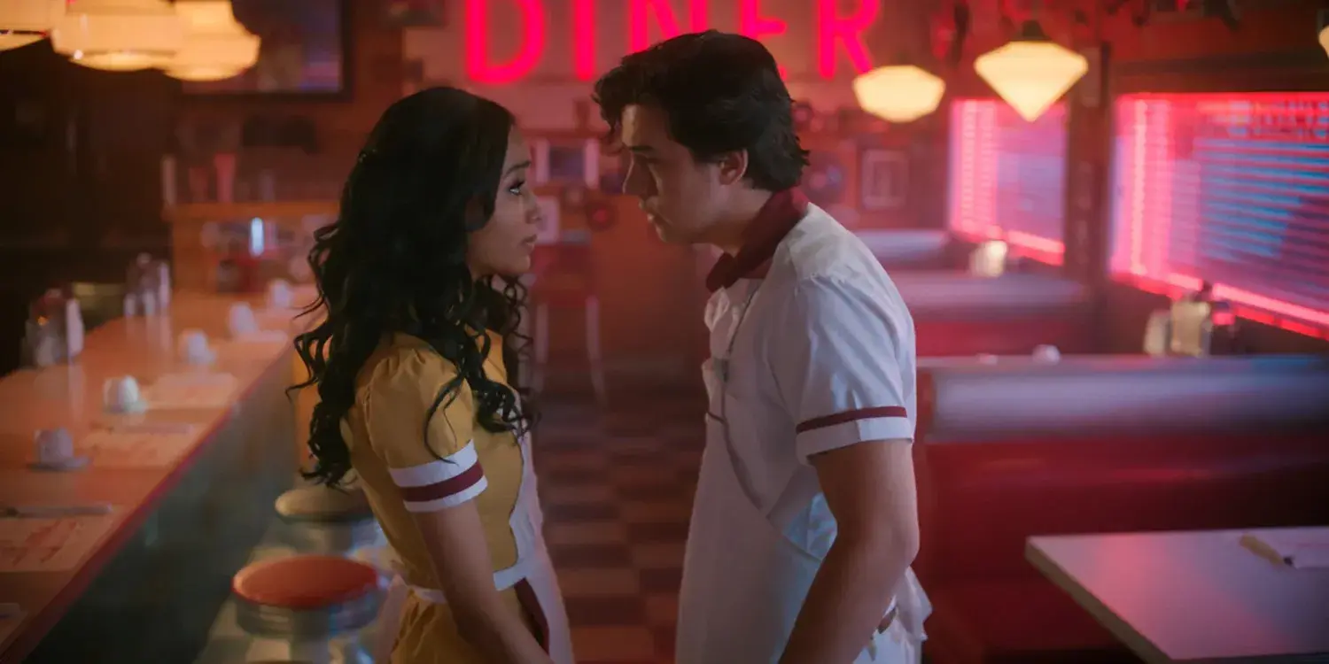 7-й сезон "Ривердейл" устанавливает весеннюю дату выхода! Седьмой и последний сезон возвращается в The CW в марте этого года.