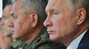 Вагнера и кадыровских деятелей необходимо ставить на свои места вторая часть.