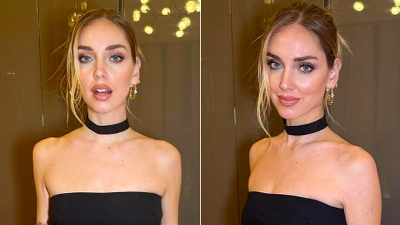 Бесконечный успех Кьяры Ферраньи, новый рекорд подписчиков