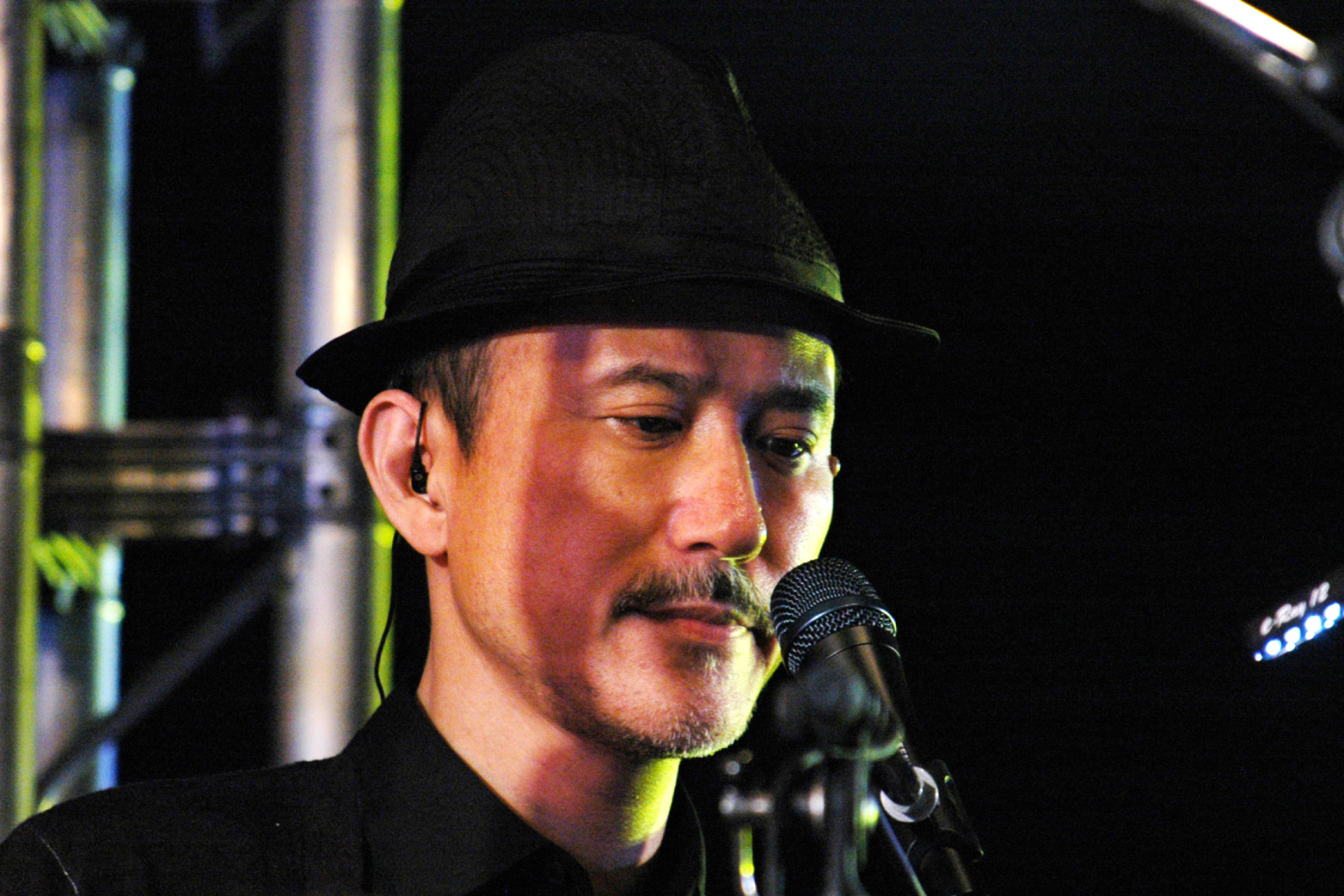 Юкихиро Такахаси, барабанщик и ведущий вокалист Yellow Magic Orchestra, умер в возрасте 70 лет