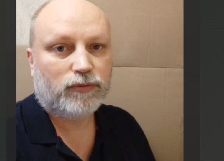 Рогофф назвал российский город, который сейчас решает судьбу НМП