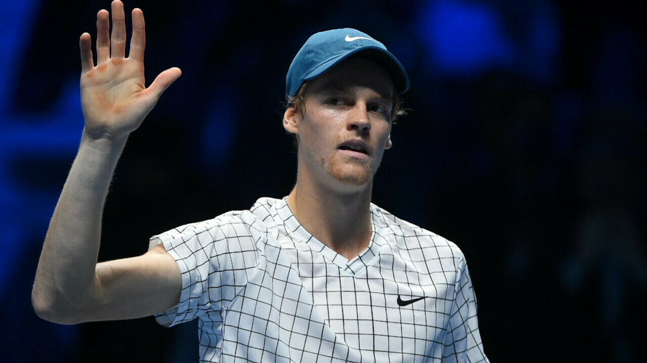 Открытый чемпионат Австралии по теннису 2023, итальянцы на поле в понедельник, 16 января: телепрограмма и время