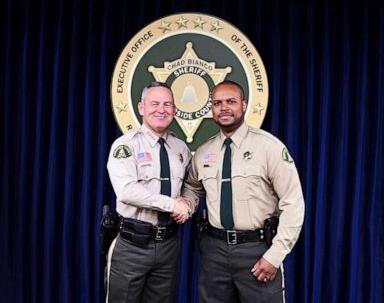 30-летний помощник шерифа застрелен, у него осталась беременная супруга