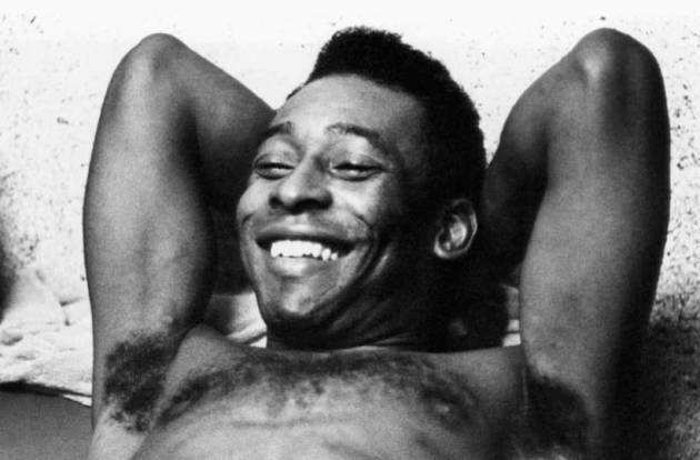 Пеле: могущественный бразильский король «красивой игры»