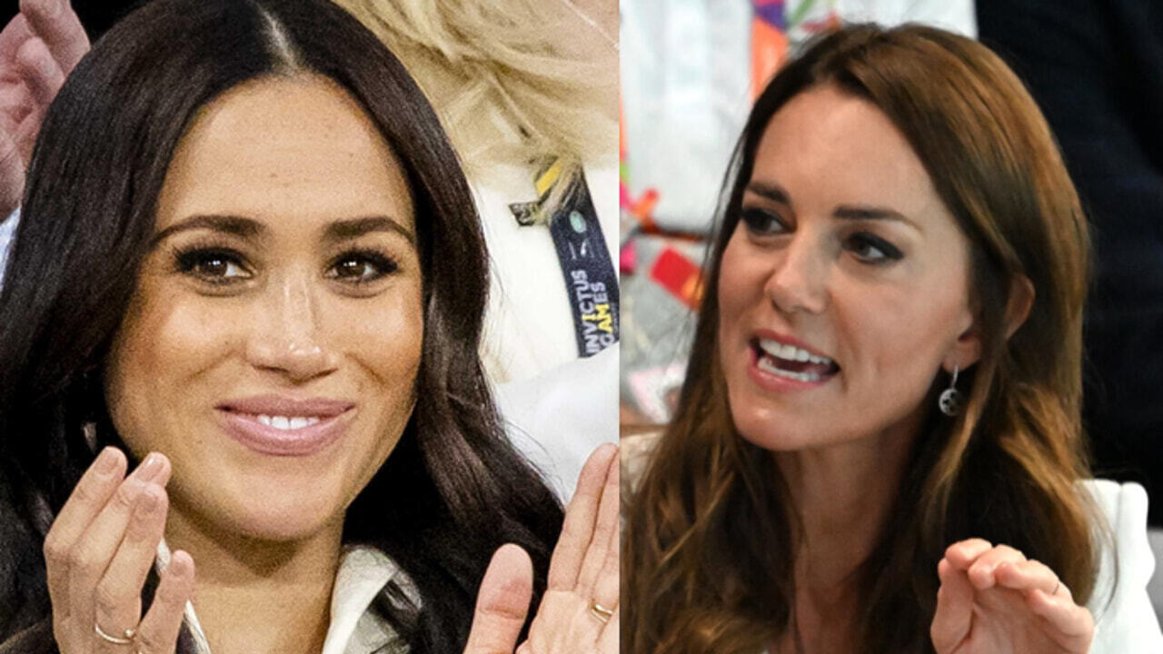 Гарри наносит очередной удар ниже пояса: опубликован приватный чат Меган и Кейт