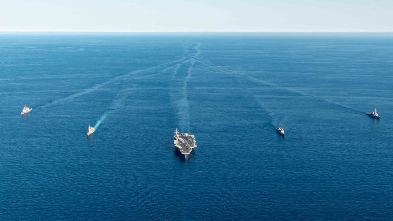 Почему гонка вооружений в Азии рискует выйти из-под контроля?